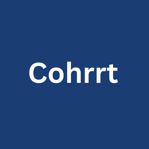 Cohrrt